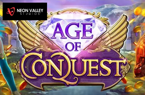 Age of Conquest